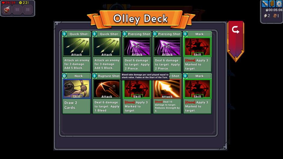 Little Adventure Tale Screenshot