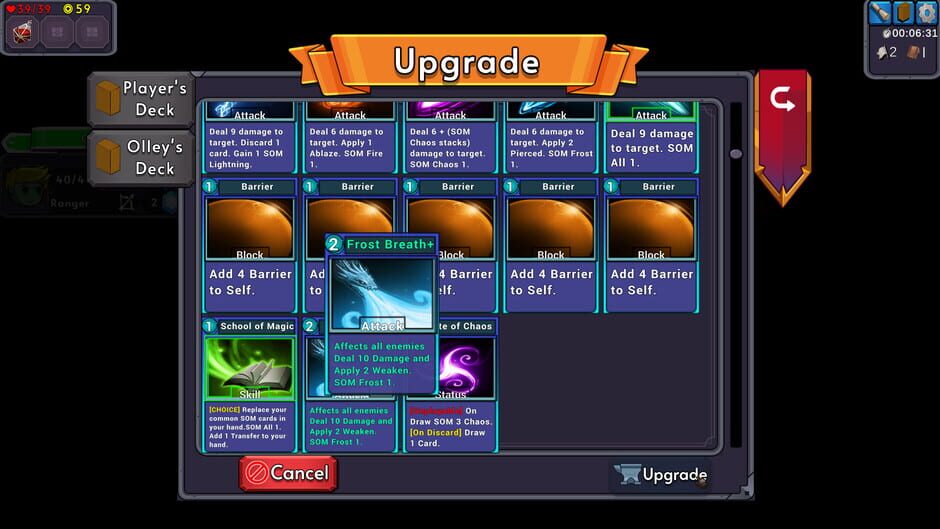 Little Adventure Tale Screenshot