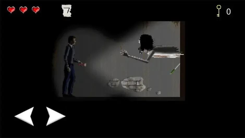 Capture d'écran de l'article