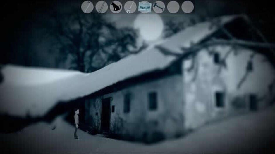 The Red Hat screenshot