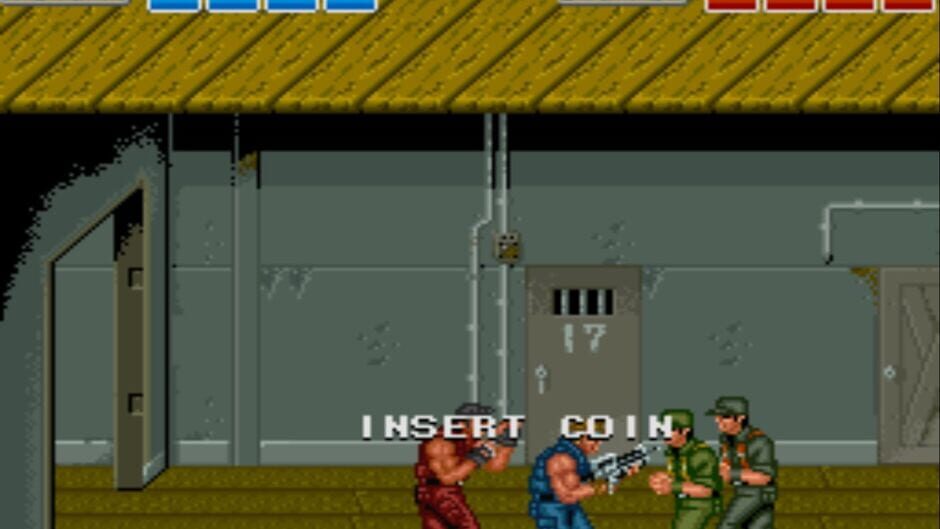 P.O.W.: Prisoners of War screenshot 6