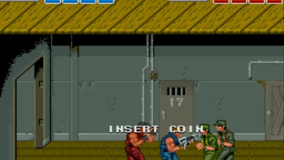 P.O.W.: Prisoners of War screenshot 6