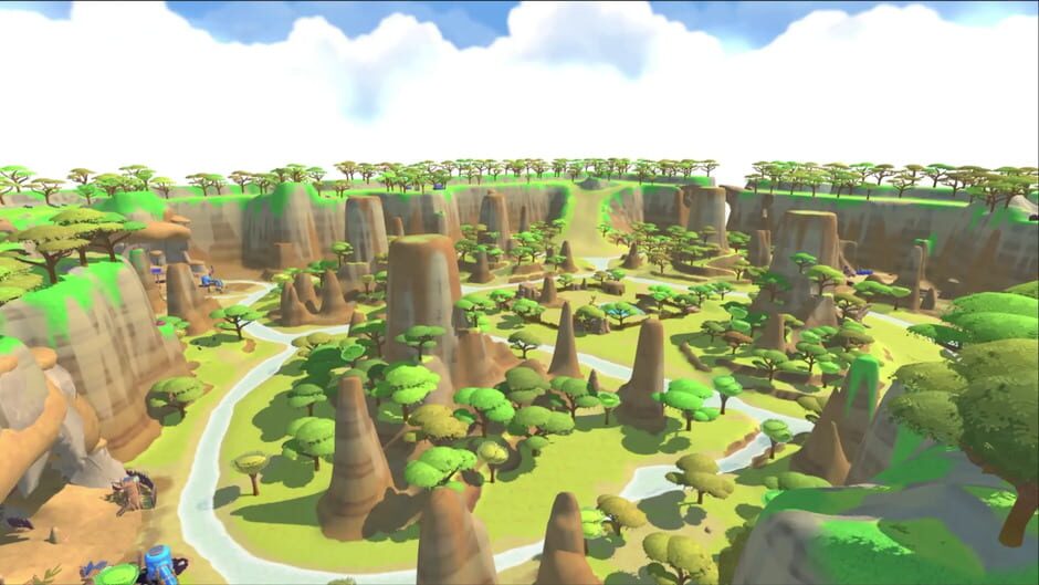 Leo & Mia: Animal Rescue Screenshot