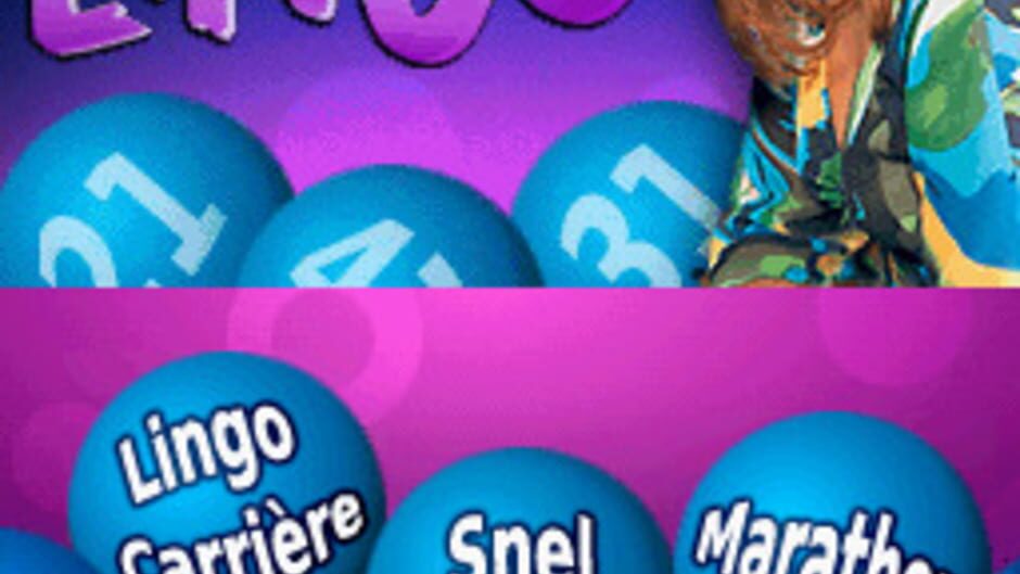 Lingo met Lucille Werner media thumbnail