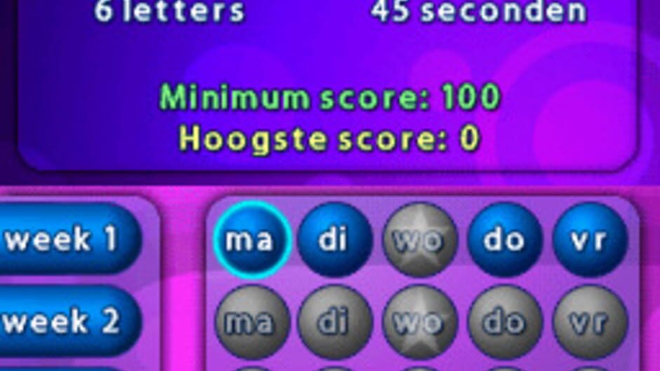 Lingo met Lucille Werner media thumbnail