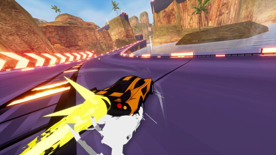 Project TurboBlast screenshot 1