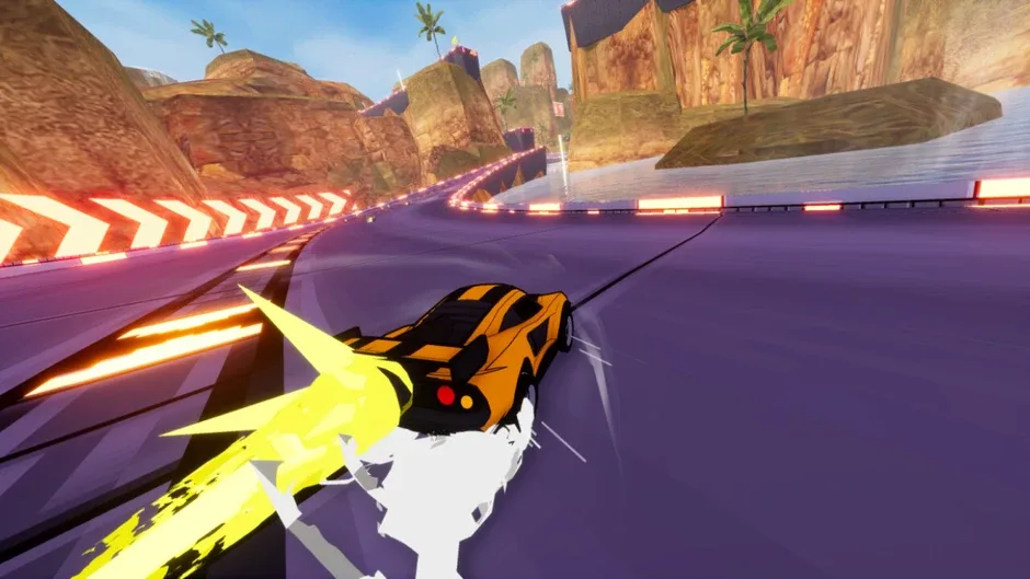 Project TurboBlast screenshot