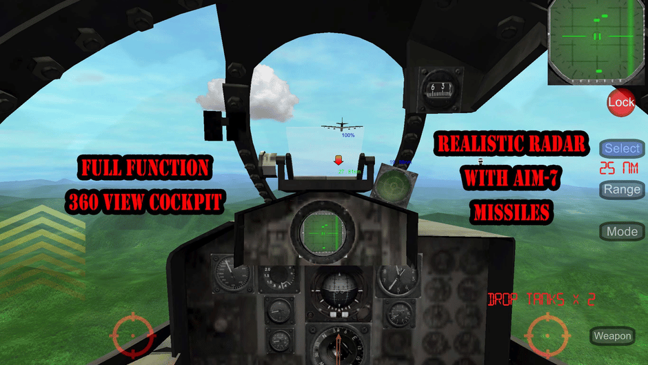 Gunship III Screenshot