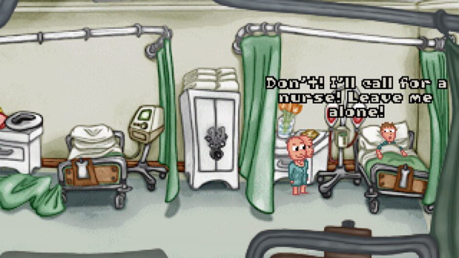 The Unicated screenshot