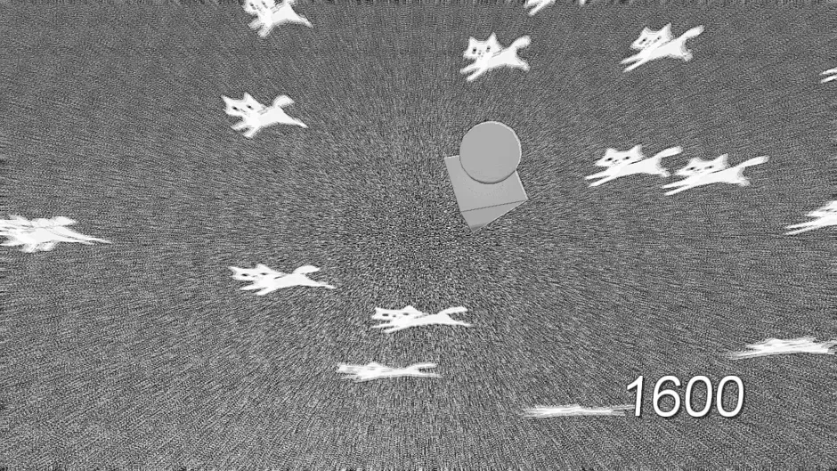 Capture d'écran de l'article