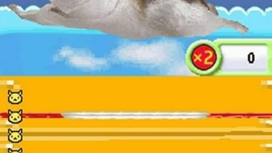 Petz: Hamsterz Superstarz Screenshot