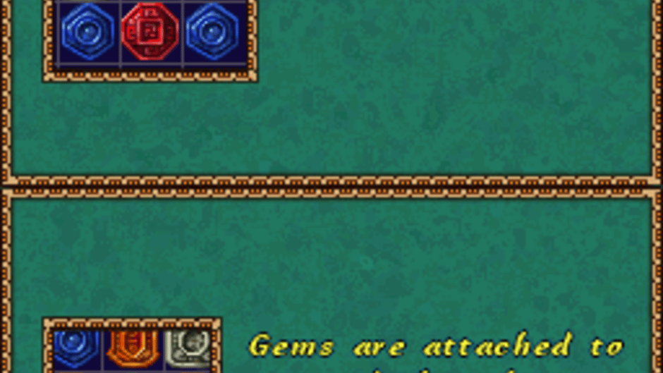 The Treasures of Montezuma Screenshot