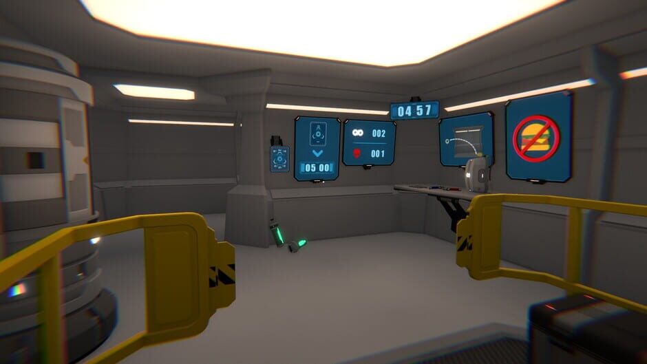 Endless Mind Screenshot