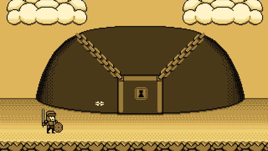 Trouble Kingdom screenshot