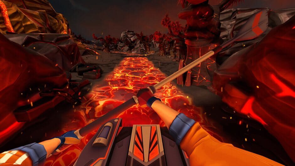 Fitness Fables screenshot