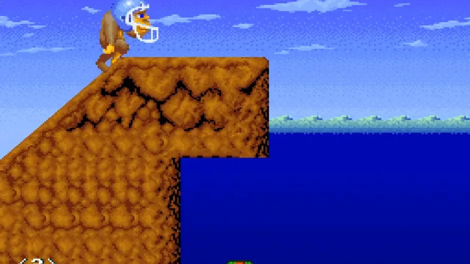 Toki screenshot 2