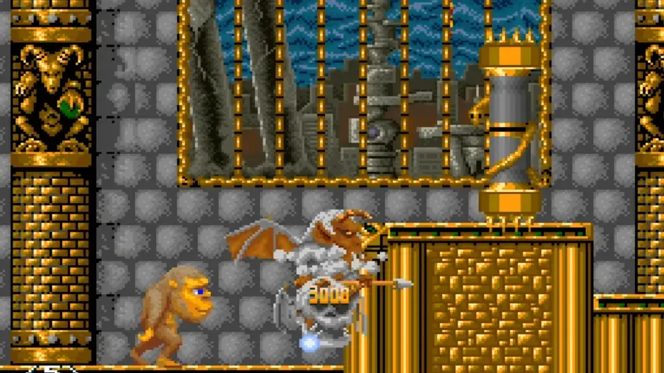 Toki screenshot 3
