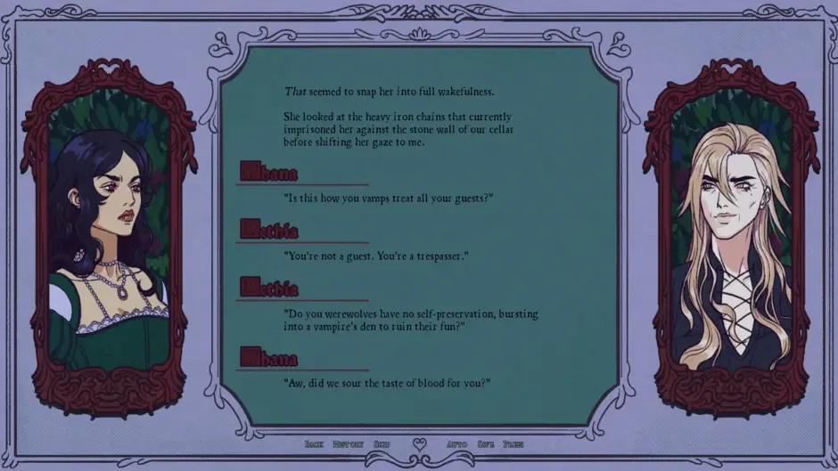Capture d'écran de l'article