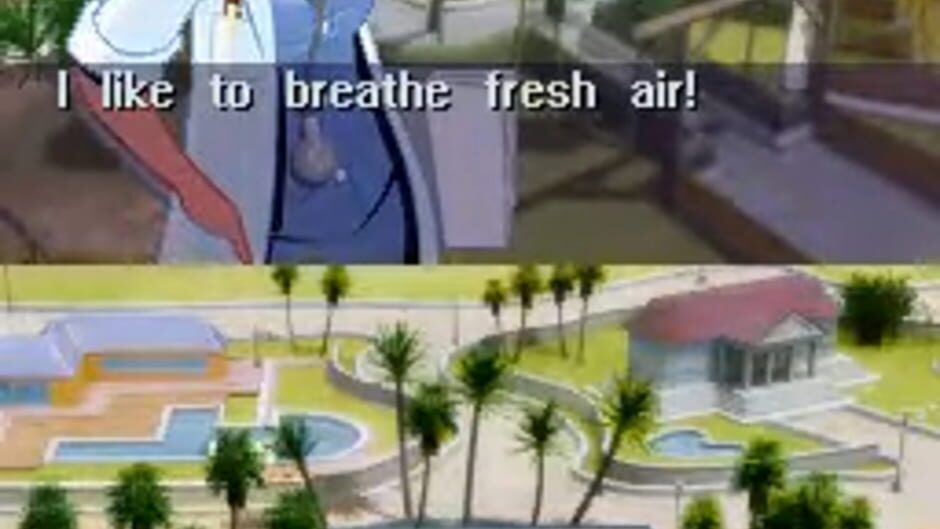 Imagine: Animal Doctor Care Center screenshot