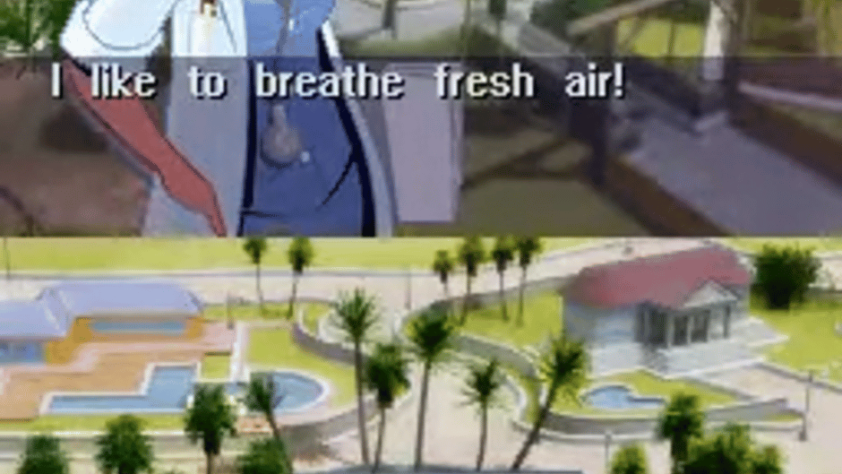 Imagine: Animal Doctor Care Center Screenshot