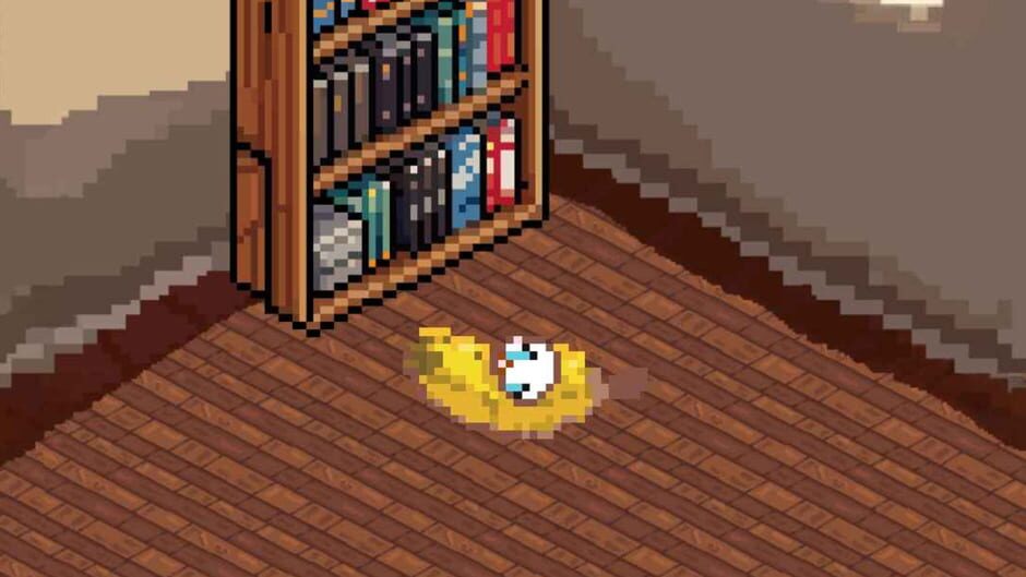 SweetCat screenshot