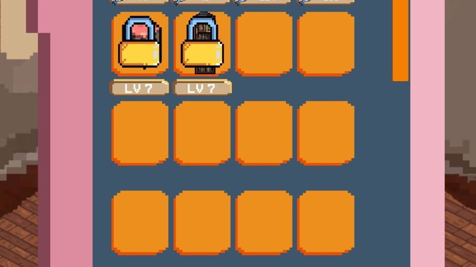 SweetCat screenshot