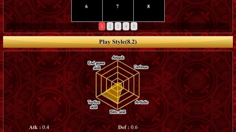 Screenshots Shogi Wars