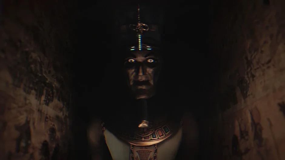 Amenti, captura de tela 4