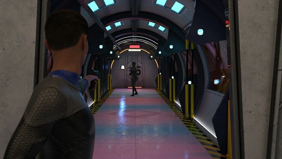 3001: A MILF Odyssey Screenshot