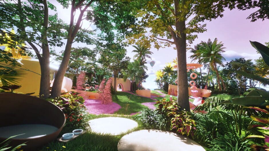 Screenshot Catly