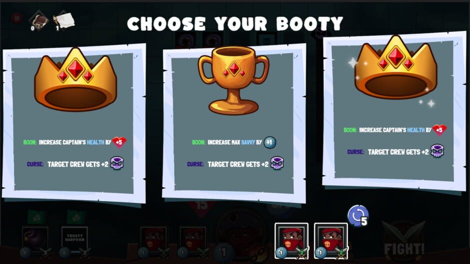 Sunken Stones Screenshot