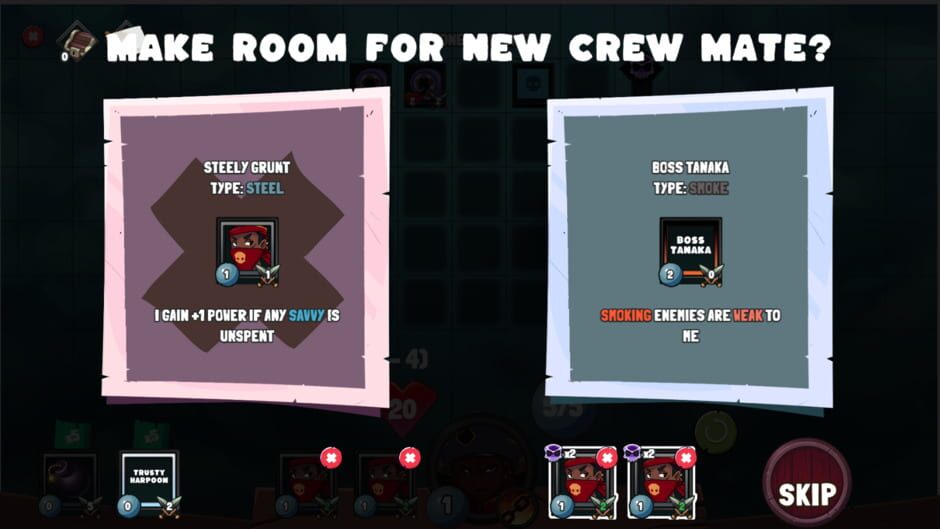 Sunken Stones Screenshot