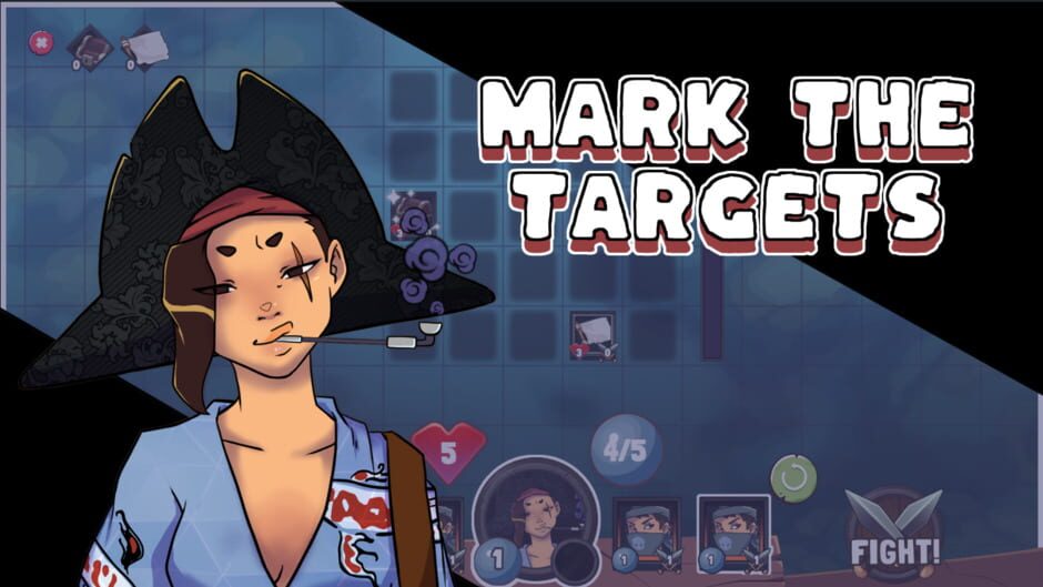 Sunken Stones Screenshot