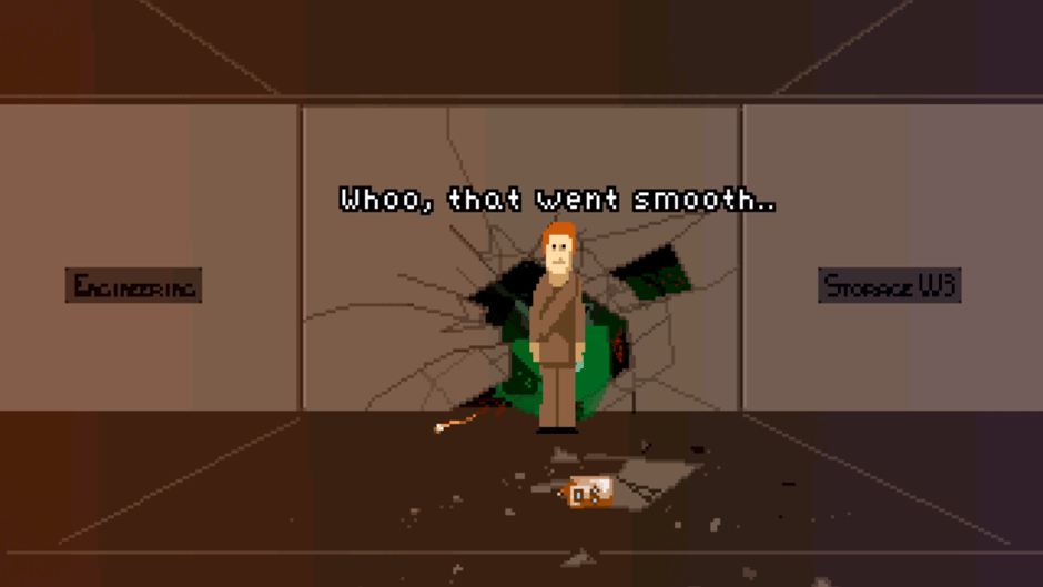 War Stars Screenshot