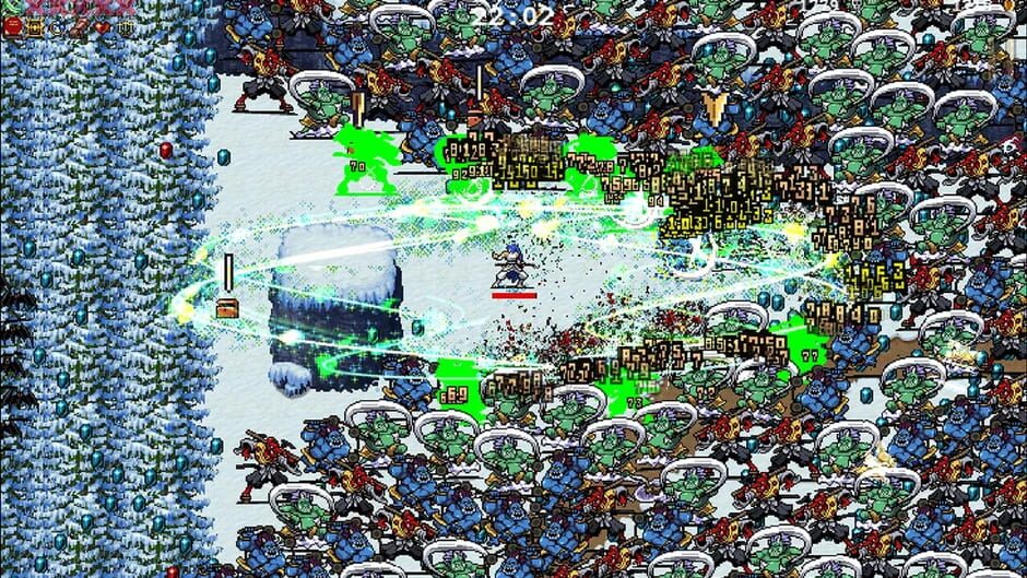 吸血鬼幸存者：游戏 + 全部DLC + OST 组合包 screenshot 3