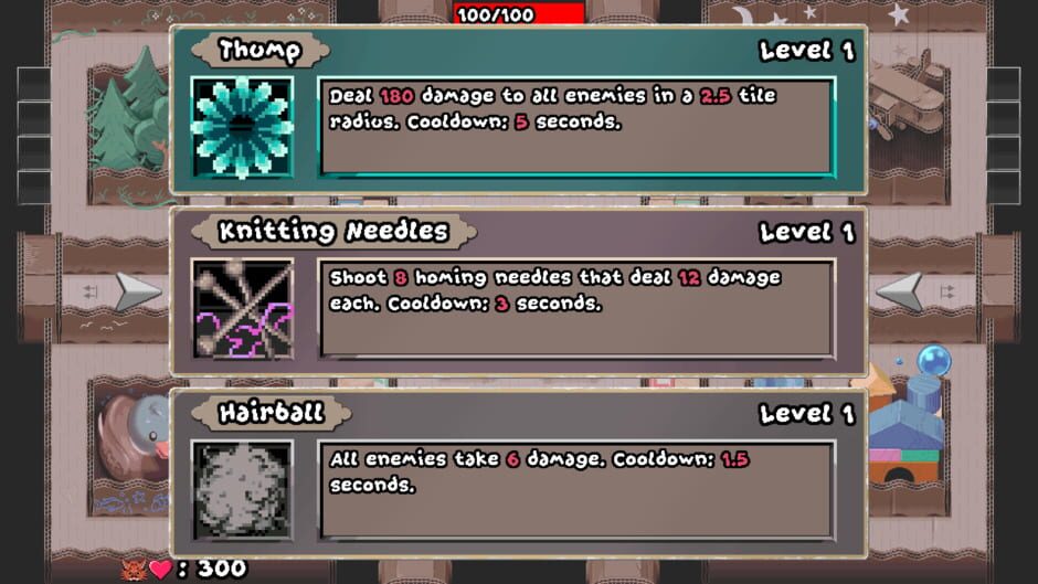 Maze Mice Screenshot