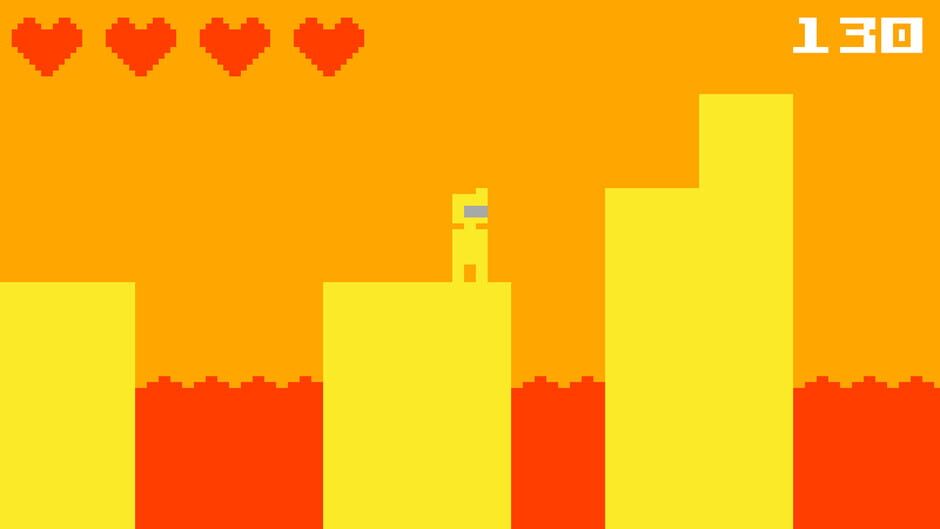 Terry's Other Games Screenshot