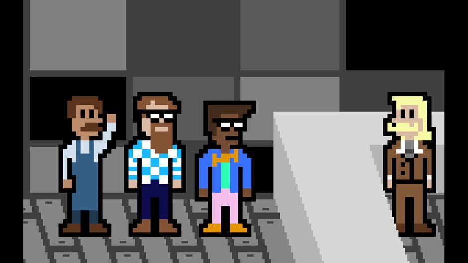 Terry's Other Games Screenshot