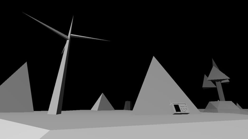 Terry's Other Games Screenshot