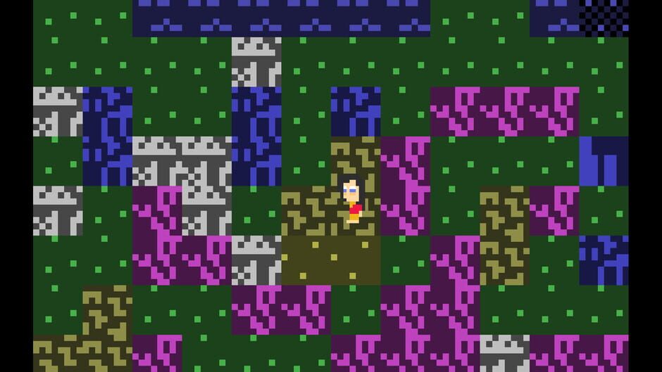 Terry's Other Games Screenshot