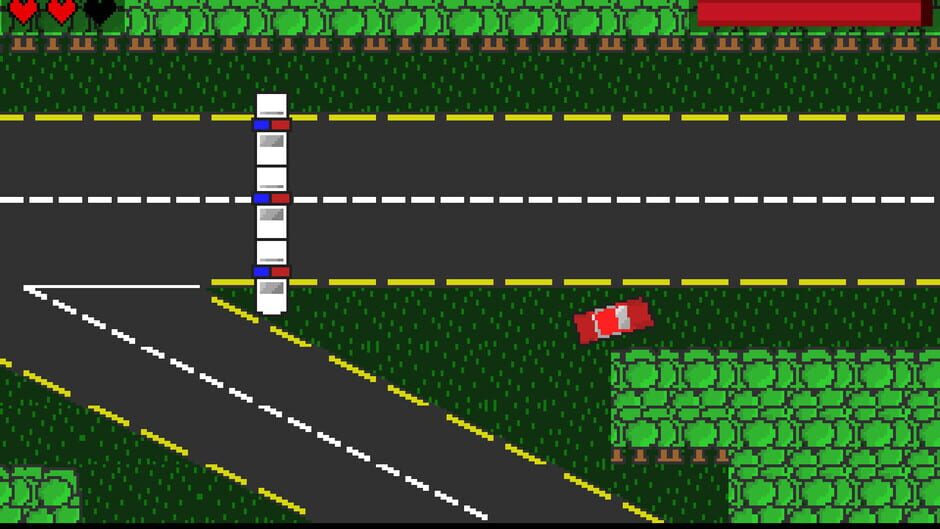 Terry's Other Games Screenshot