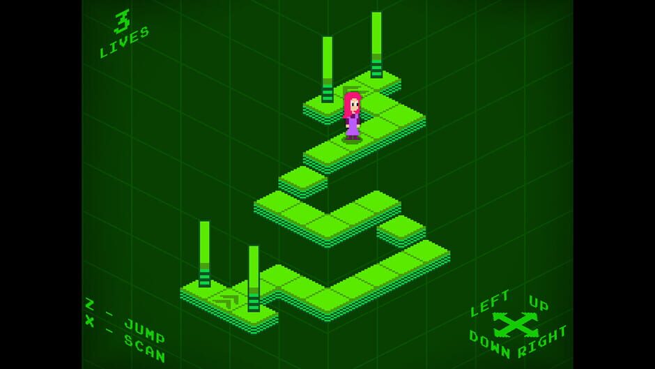 Terry's Other Games Screenshot