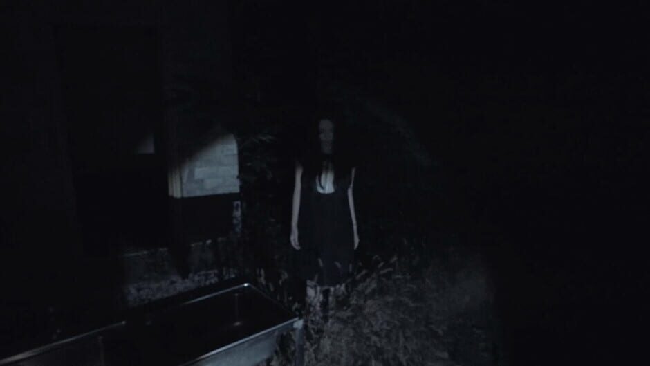 Undead Realm: Ego Screenshot