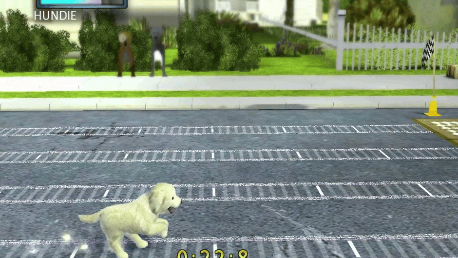 Petz Sports Screenshot