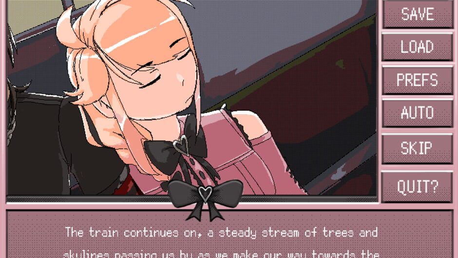 Taking Over Her Heart media thumbnail