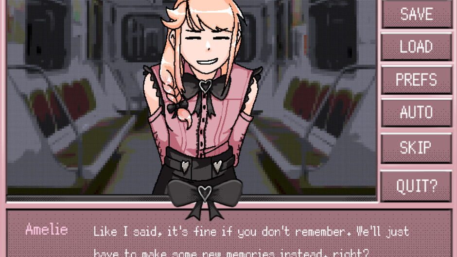 Taking Over Her Heart media thumbnail