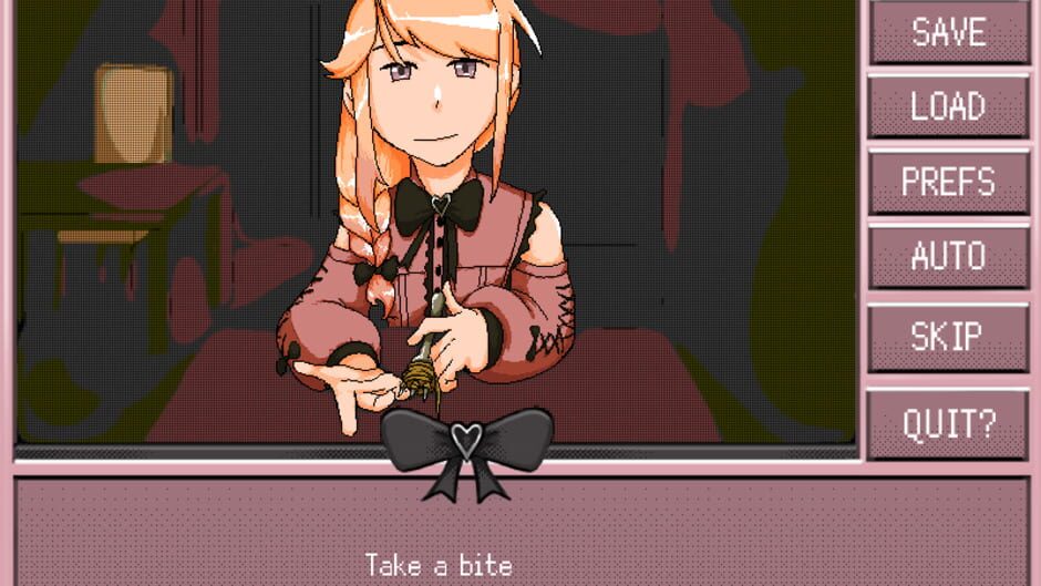 Taking Over Her Heart media thumbnail