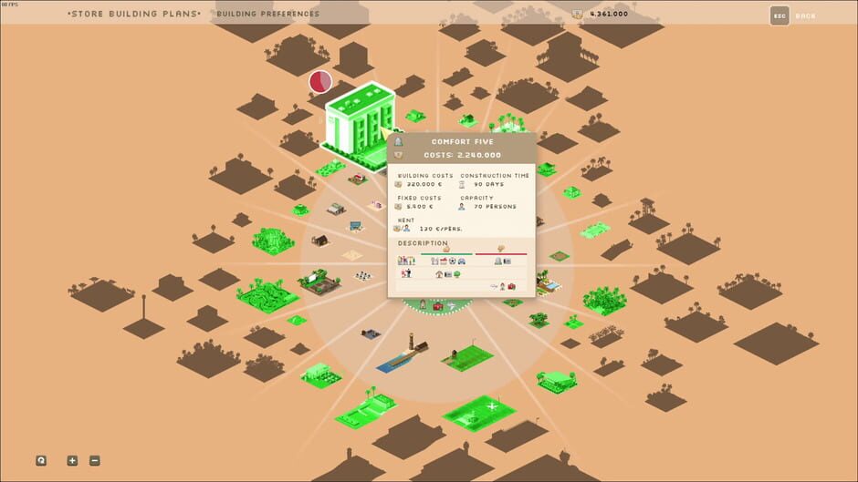 Summer Islands Screenshot