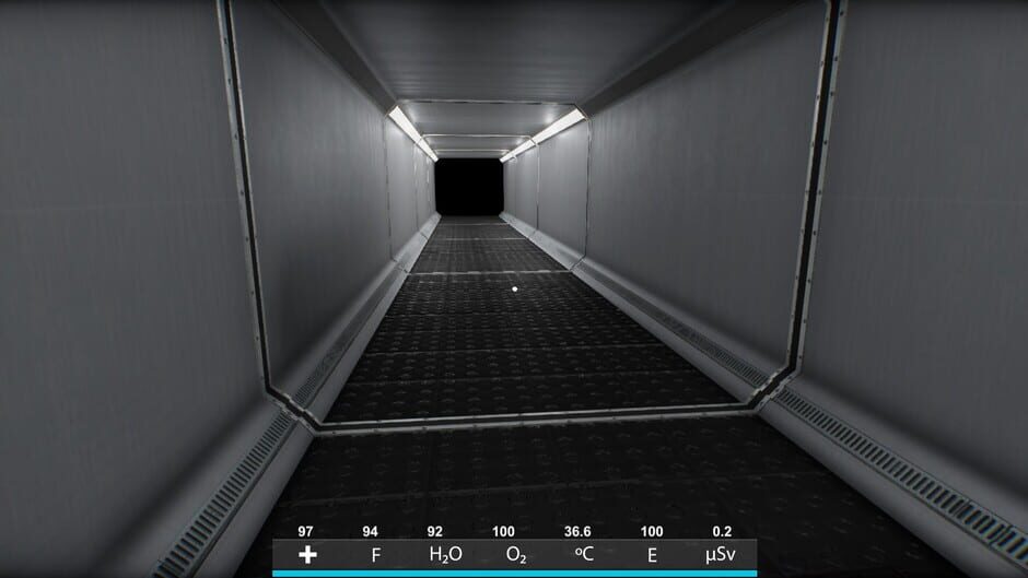 Red Planet: Survive Screenshot