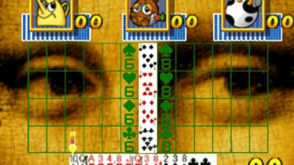 Family Card Games Fun Pack Screenshot